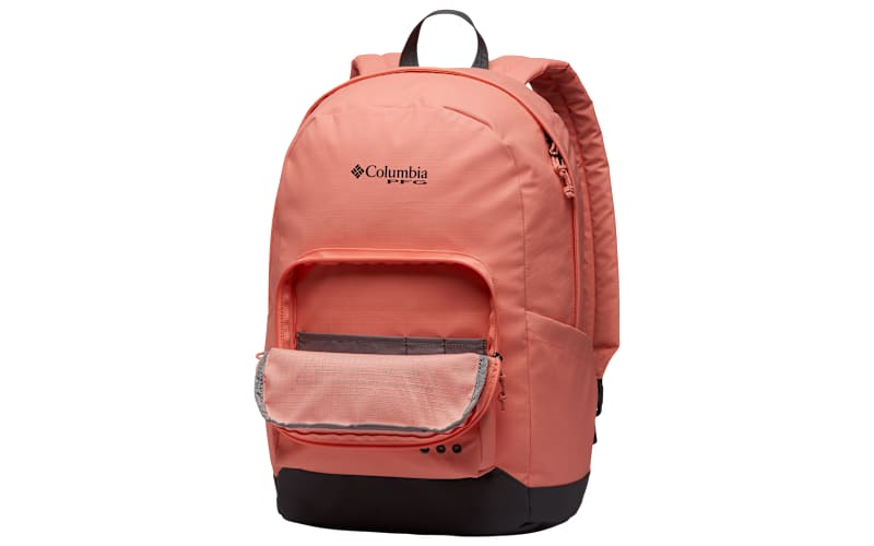 Columbia PFG Zigzag Logo 22L Backpack | Mack's Prairie Wings