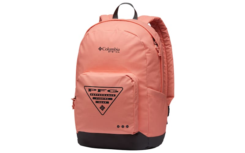 Columbia PFG Zigzag Logo 22L Backpack | Mack's Prairie Wings