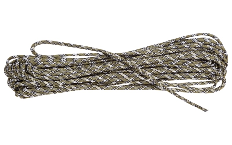 Bass Pro Shops 550 Paracord - 100'
