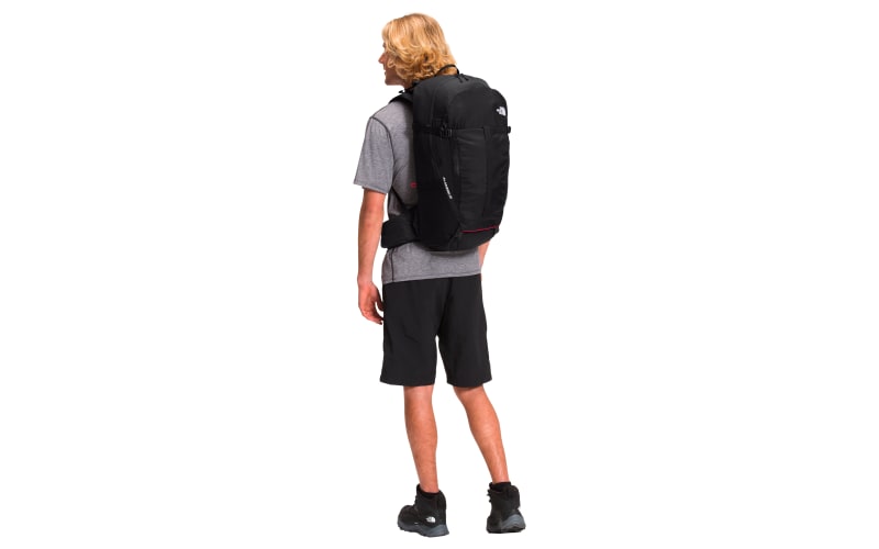 Cabelas north face backpack 2025