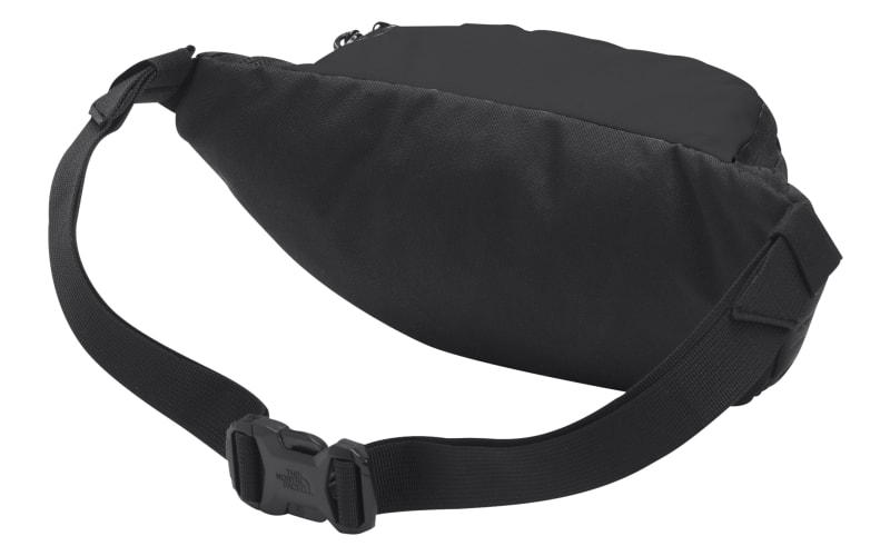 The North Face Jester Lumbar Pack Black