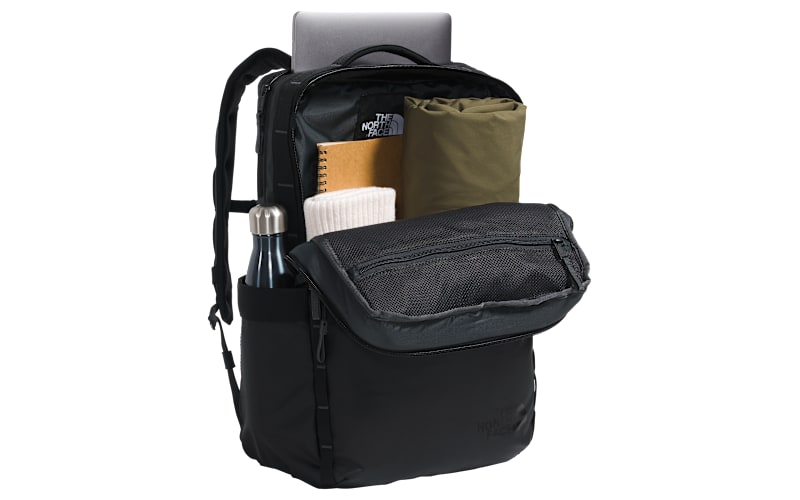 The North Face Base Camp Voyager 26L Daypack | Cabela's