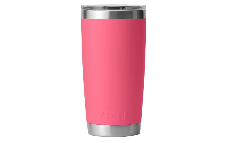 YETI Rambler 20-Oz. Tumbler with MagSlider Lid - Moon Dust | Bass