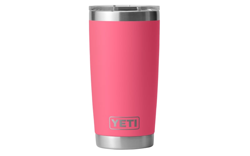 YETI Rambler 20-Oz. Tumbler with MagSlider Lid | Bass Pro Shops