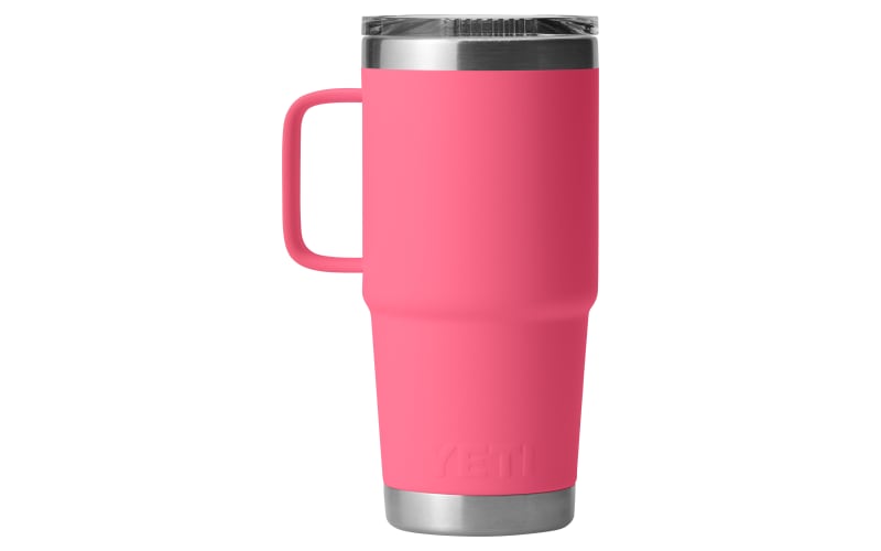 YETI Rambler 20-oz. Travel Mug | Cabela's