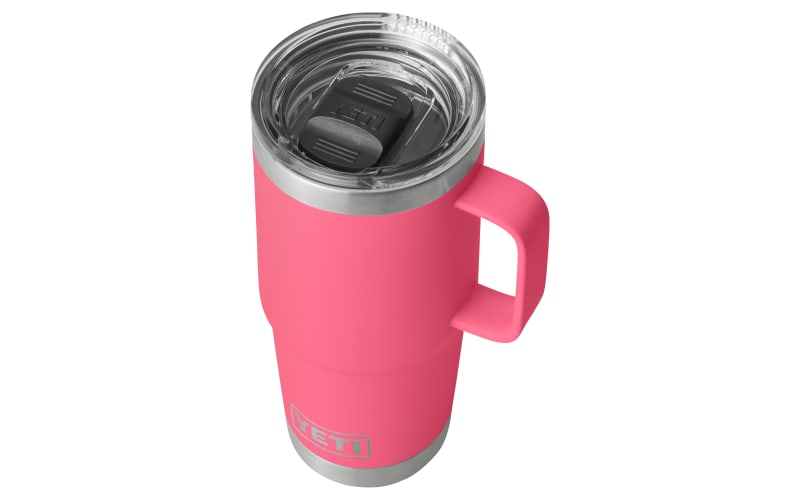 YETI Rambler 20-oz. Travel Mug | Cabela's