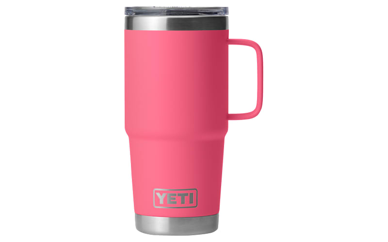 YETI Rambler 20-oz. Travel Mug | Mack's Prairie Wings