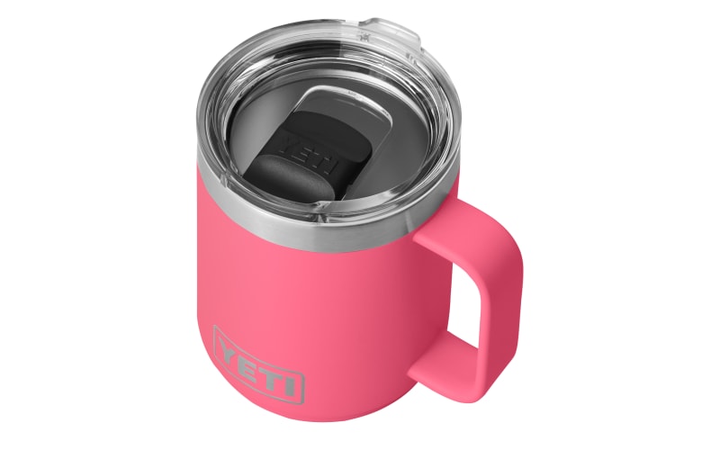 YETI Rambler 10-oz. Stackable Mug with MagSlider Lid | Cabela's