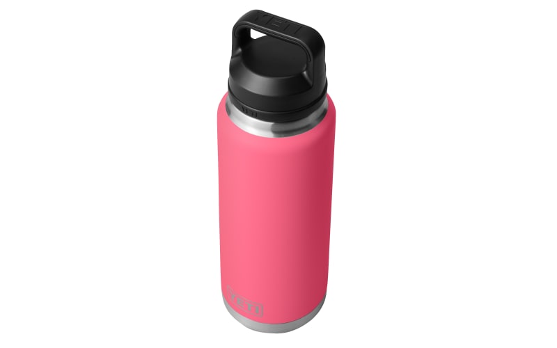YETI Rambler 36-Oz. Bottle with Chug Cap | Cabela's
