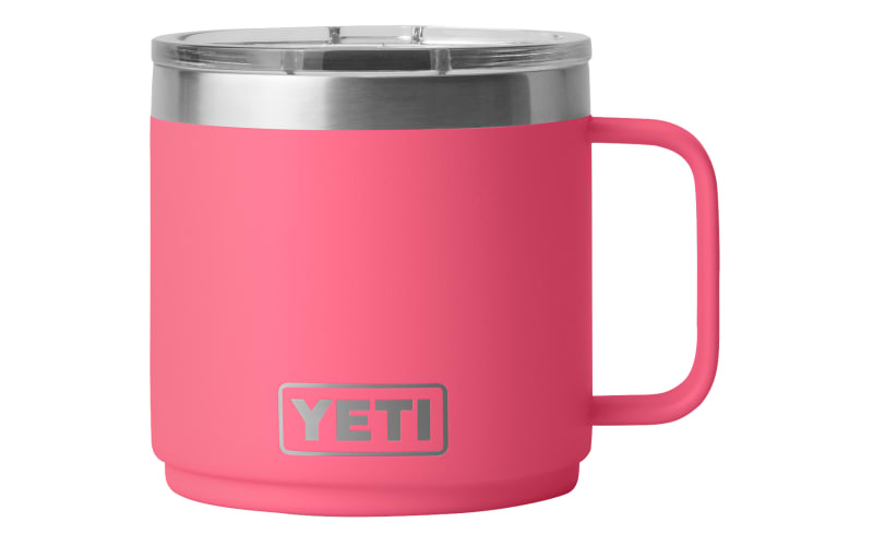 THE NORTH FACE × YETI マグカップ（US限定） YETI Rambler Stackable Mug with MagSlider Lid | Cabela's