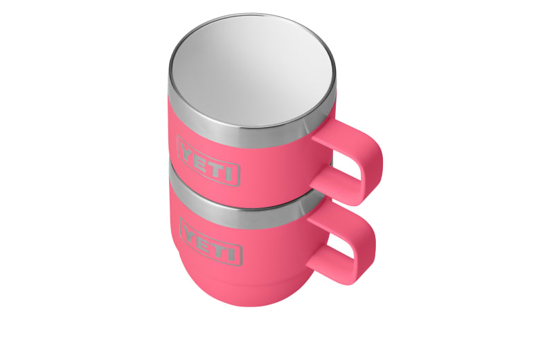 YETI Rambler 6-oz. Espresso Mug 2-Pack - White | Cabela's YETI Rambler 6-oz. Espresso Mug 2-Pack - White | Cabela's