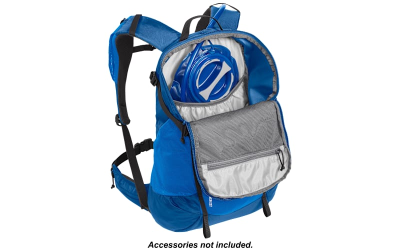 osprey backpack camelbak Katari 1.5 Hydration Pack (Black) thanks to its bike CamelBak M.U.L.E. 12 100 oz