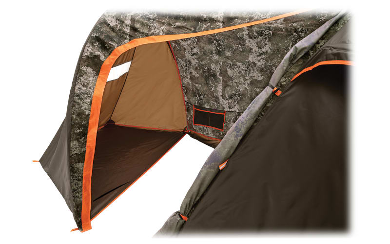 3 season tent 6 person hot sale