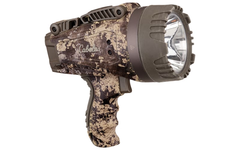 Cabelas lighting top