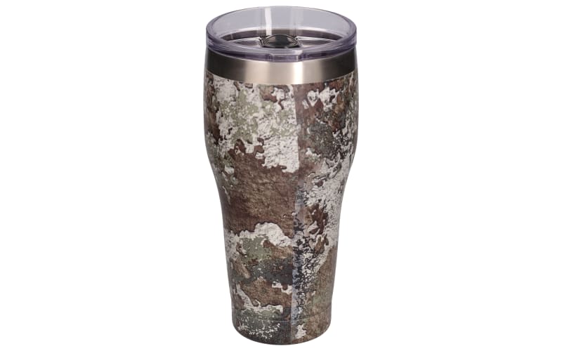 Yeti Rambler Tumbler 30oz White - Smoky Mountain Knife Works