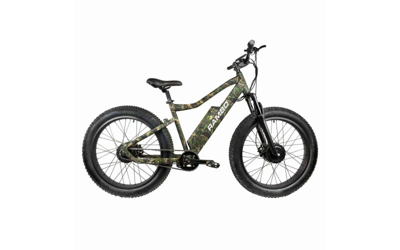 Cabelas ebike discount