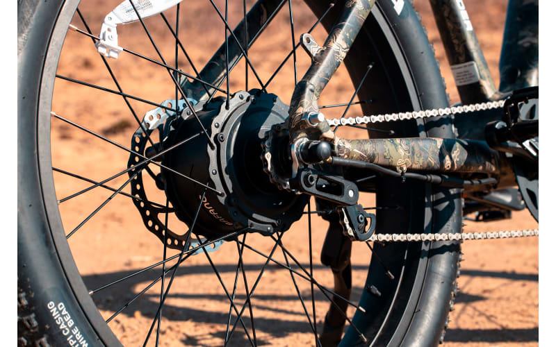 Cabelas ebike sales