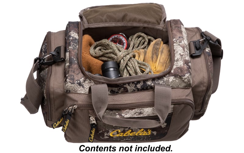 【新品未使用】Bass Pro Shop GEAR BAG Bass Pro Shops Carry-All Gear Bag | Bass Pro Shops