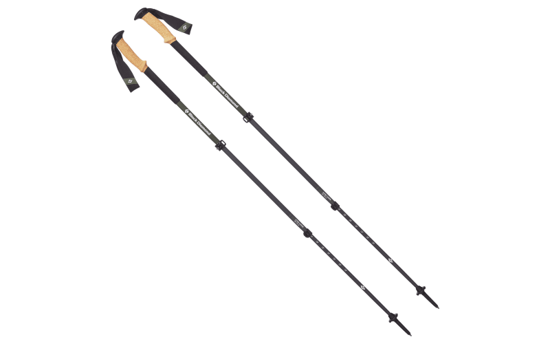 Ascend Acadia Trekking Poles