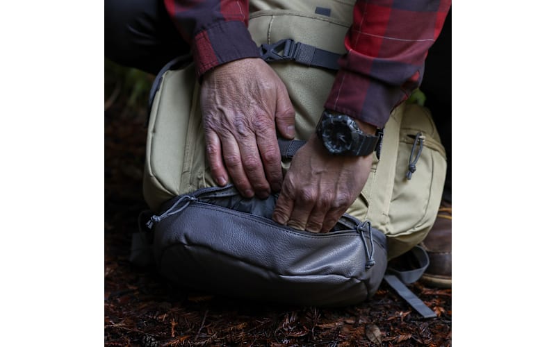 Outdoor Products Wayfarer Go 32L Backpack