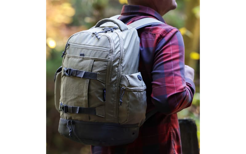 トップス OUTDOOR PRODUCTS COLLABORATION ITEM Outdoor Products Wayfarer Go 32L Backpack | Bass Pro Shops