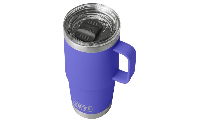 YETI Rambler 20-oz. Travel Mug | Bass Pro Shops