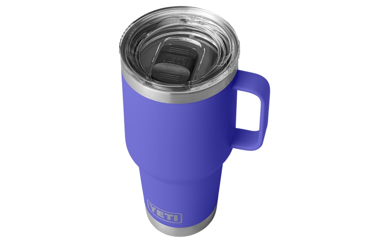 YETI Rambler 30-oz. Travel Mug with Stronghold Lid | Bass Pro Shops