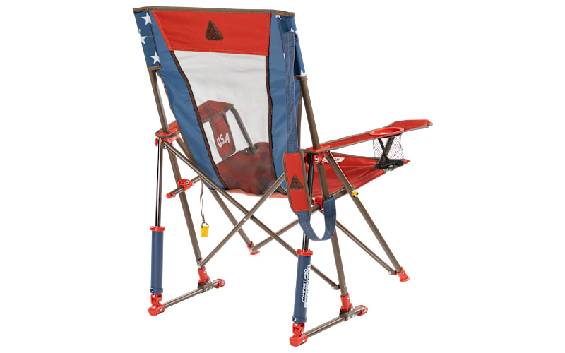 GCI Outdoor Comfort Pro Rocker | Bass Pro Shops