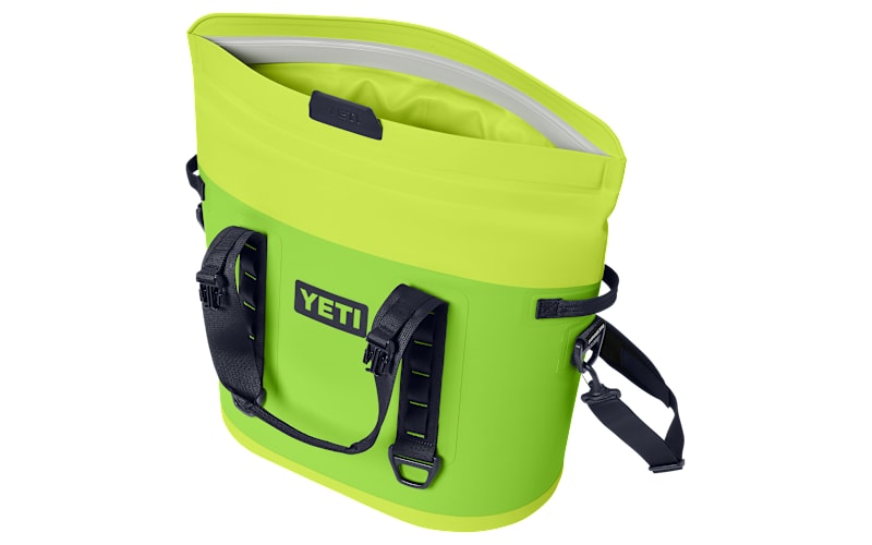 YETI Hopper M30 Soft Cooler | Bass Pro Shops Canada