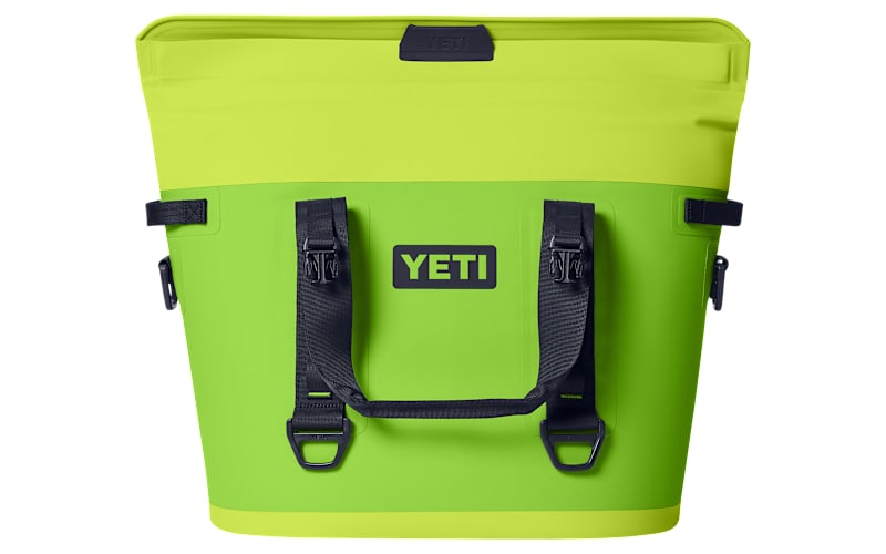 YETI Hopper M30 Soft Cooler | Bass Pro Shops Canada