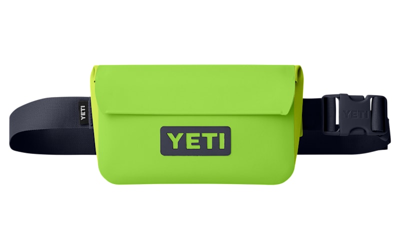 YETI SideKick Dry Waterproof Bag - Venom - 1L | Cabela's