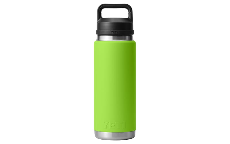 YETI Rambler 26-oz. Bottle with Chug Cap | Bass Pro Shops