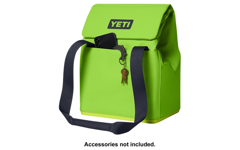 YETI Daytrip 14L Lunch Bag | Bass Pro Shops Canada
