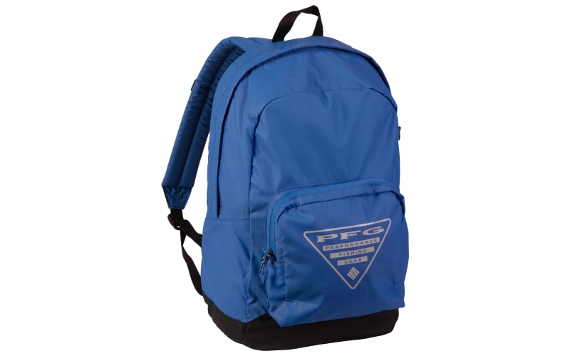 Columbia Oro Bay PFG Triangle 22L Backpack - Gulf Stream