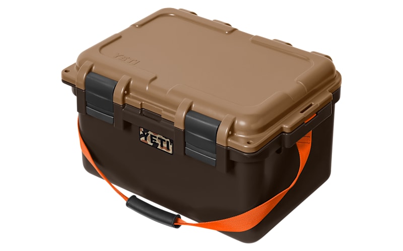 YETI LoadOut GoBox 30 Gear Case | Bass Pro Shops
