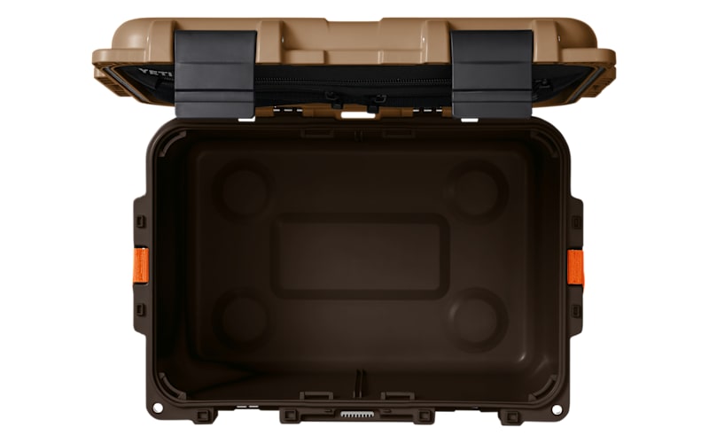YETI LoadOut GoBox 30 Gear Case | Bass Pro Shops