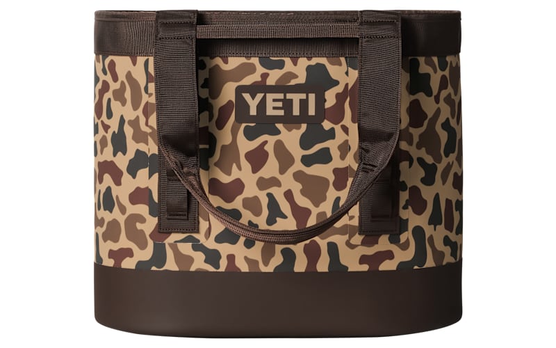 yeti camino 35 9 gal. carrying bag Carryall Tote Royal Blue this tote bag will keep muddy boots contained and provide a tough barrier against your trusty grill set YETI Camino Carryall 35 Tote
