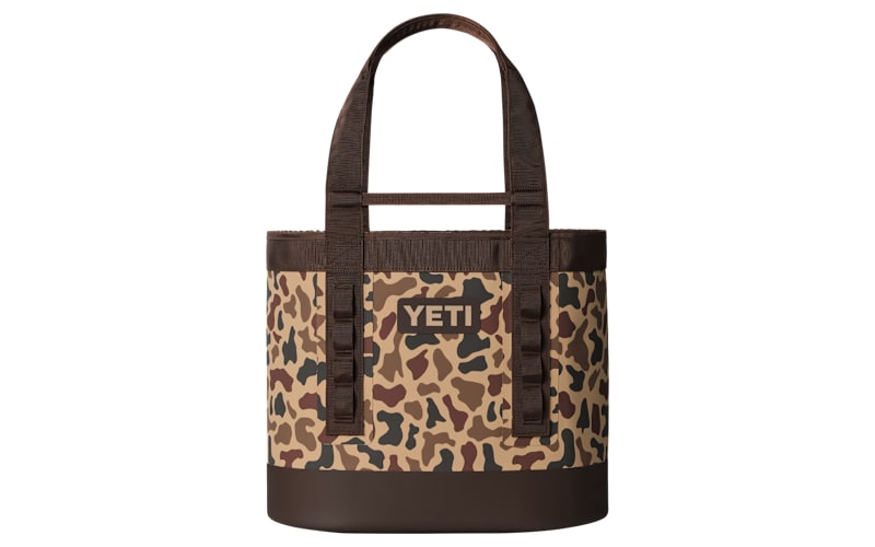 yeti camino 35 carryall tote bag 35 liters Amazon.com : with Internal Dividers, All-Purpose Utility, Boat and Beach Bag, Durable, Waterproof, Wetlands Camo : Sports & Outdoors your gear can be safely organized and ready at your fingertips YETI Camino 35 Carryall Tote