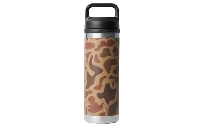 YETI Rambler Bottle with Chug Cap | Cabela's
