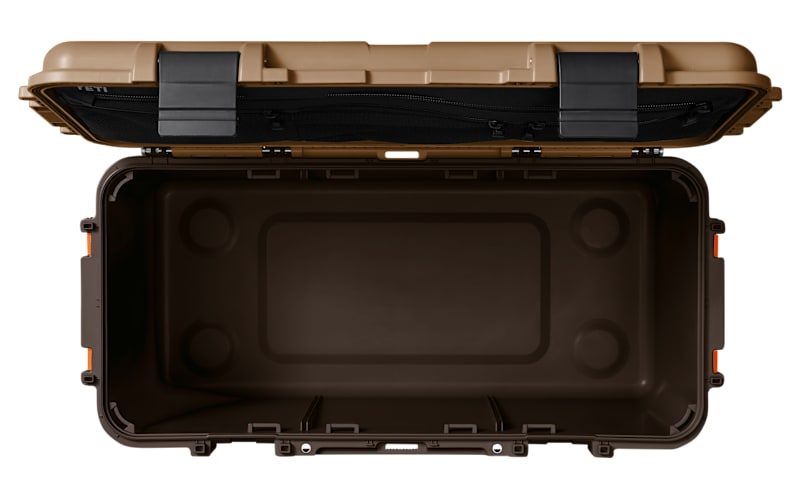 YETI LoadOut GoBox 60 Gear Case