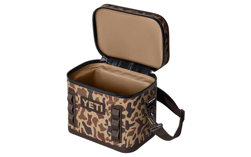 YETI Hopper Flip 8 Soft-Side Cooler | Bass Pro Shops