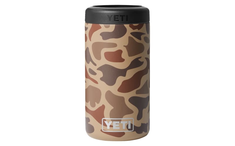 YETI® Rambler® Tall Colster | Bass Pro Shops Canada