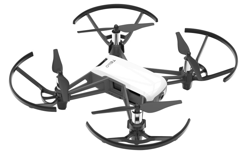 DJI Ryze Tech Tello Quadcopter Drone Combo |