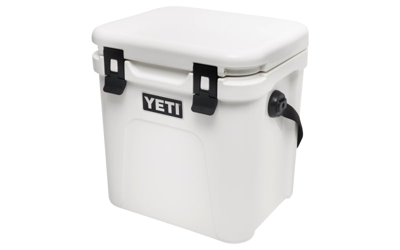 おしゃれ YETI YETI Roadie 24 Cooler, White 通販 joycort.sub.jp