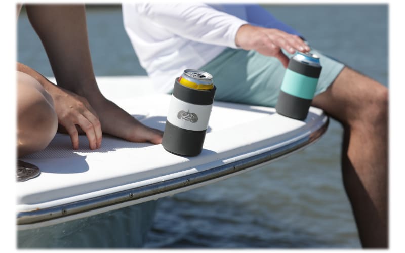 Toadfish NON-Tipping Can Cooler Review 