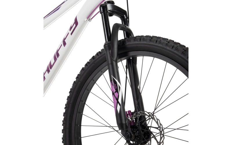 Huffy 26 extent mountain hot sale bike