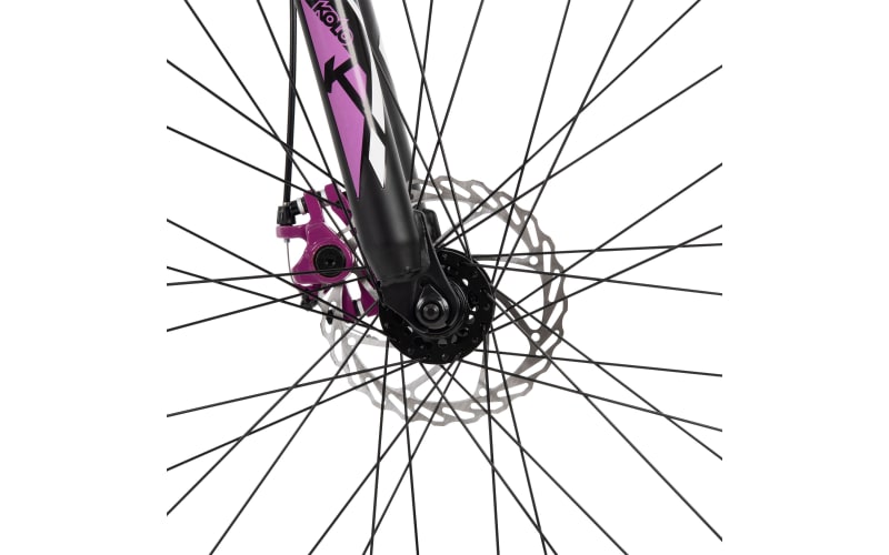 Huffy 26 extent on sale mountain bike