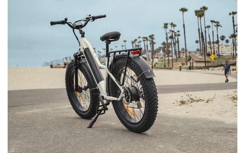 Bass pro shops electric bikes clearance