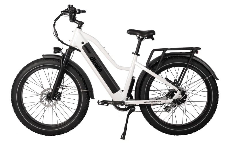 Cabelas ebike hotsell