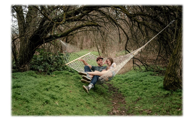 Bass pro hammock sales